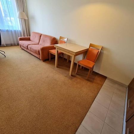 10Q - Z6 Apartament 803 วอร์ซอ ภายนอก รูปภาพ