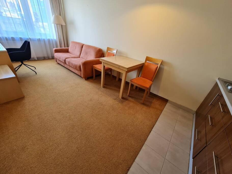 10Q - Z6 Apartament 803 วอร์ซอ ภายนอก รูปภาพ