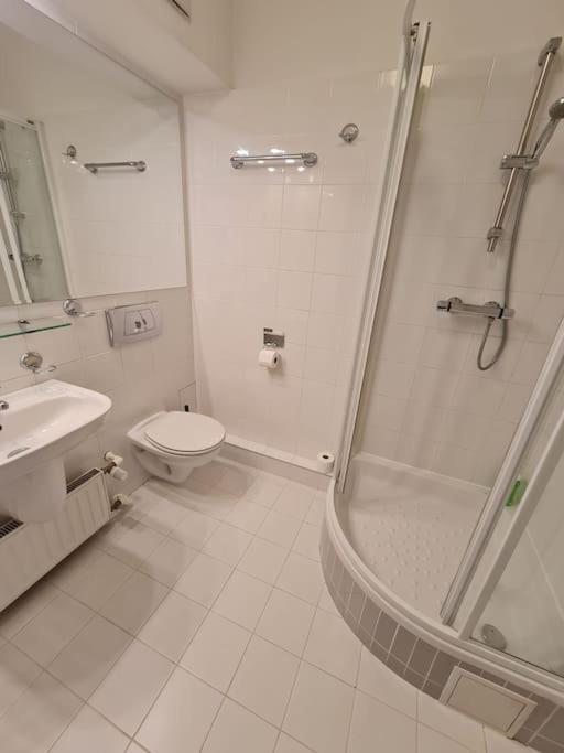 10Q - Z6 Apartament 803 วอร์ซอ ภายนอก รูปภาพ