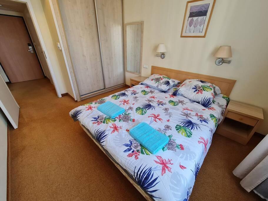 10Q - Z6 Apartament 803 วอร์ซอ ภายนอก รูปภาพ
