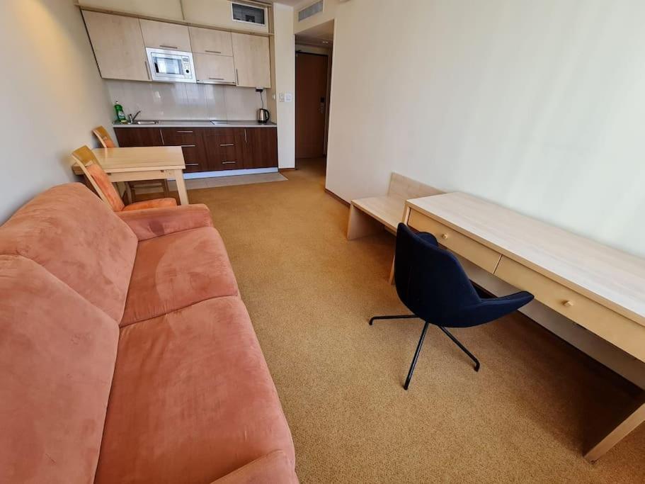 10Q - Z6 Apartament 803 วอร์ซอ ภายนอก รูปภาพ